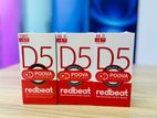 Redbeat Pova D5 (New)