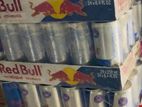 Red Bull Drink