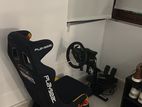 RedBull Racing Simulator