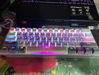 Reddragon K617 Fizz Mechanical Gaming Keyboard