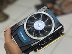 Redeon RX550 4GB Graphics Card