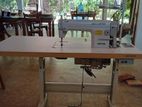 Zoje Sewing Machine