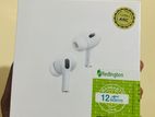 Redington Airpods Pro 2nd Generation ANC, MagSafe