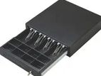 Redlink Pos Cash Drawer 5 Notes Coins Rj 11