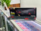 RedLink RL504M WIRED MULTIMEDIA KEYBOARD A1