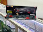 RedLink RL504M WIRED MULTIMEDIA KEYBOARD