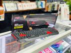 RedLink RL504M WIRED MULTIMEDIA KEYBOARD K