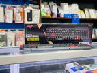 RedLink RL504M WIRED MULTIMEDIA KEYBOARD L