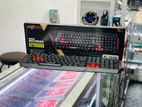 RedLink RL504M WIRED MULTIMEDIA KEYBOARD T