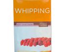 Redman Whipping Cream 1ltr