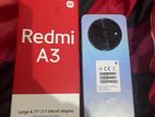 Xiaomi Redmi A3 (Used)