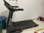 Exercise Machine