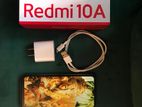 Xiaomi Redmi 10A (Used)