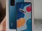 Xiaomi Redmi Note 11S (New)