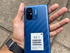 Redmi 12c (Used)
