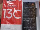 Xiaomi Redmi 13C (Used)