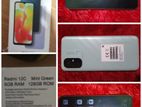 Xiaomi Redmi 12C (Used)