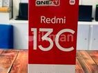 Redmi 13 c (New)