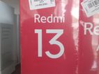 Redmi 13 (New)