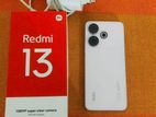 Xiaomi Redmi 13 (Used)