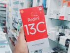 Redmi 13C 6/128 Glbl (New)