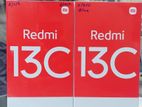 Redmi 13C 8/256 (New)