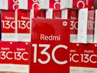 Xiaomi Redmi 13C 8/256GB (New)