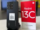Redmi 13C 8/256GB (New)
