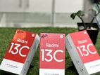 REDMI 13C 8/256GB (New)