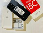 Xiaomi Redmi 13C 8GB/128GB (New)