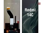 Redmi 14 C Display