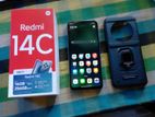 Xiaomi Redmi 14C (Used)