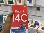 Xiaomi Redmi 14C (New)