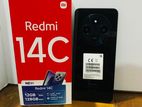 Xiaomi Redmi 14C (Used)