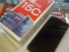 Xiaomi Redmi 15C (Used)