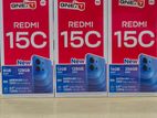 Redmi 15c 128/4gb
