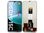 Redmi 15C Display Repair