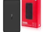 Redmi 20000mAh 18W Fast Charge Power Bank