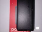 Redmi 20000mah 18W power bank
