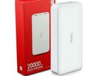 Redmi 20000mAh Power Bank