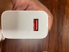 Redmi 33W Charger