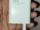 Redmi 33w charger