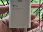 Redmi 33w Charger