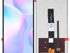 Xiaomi Redmi 9C Display