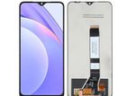 Xiaomi Redmi 9T Display