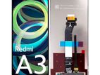 Redmi A3 Display