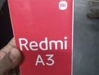 Redmi A3 (New)