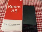 Xiaomi Redmi A3 (Used)