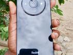 redmi a3 (Used)