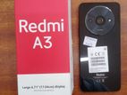 Xiaomi Redmi A3 (Used)